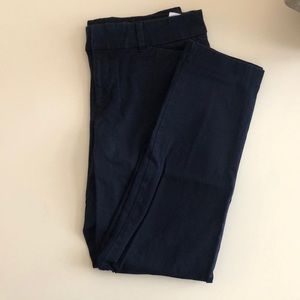Old navy pants! Good condition